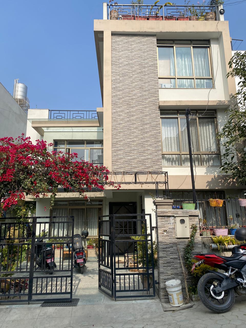 Picture of Lalitpur Metropolitan City, Bagmati
